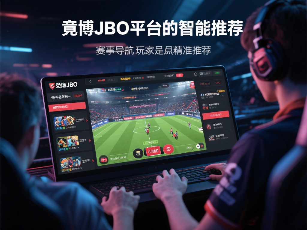 竟博JBO电竞用户体验与反馈深度解析 尤其是在平台里的赛事导航和投注模块中,无需繁琐的步
