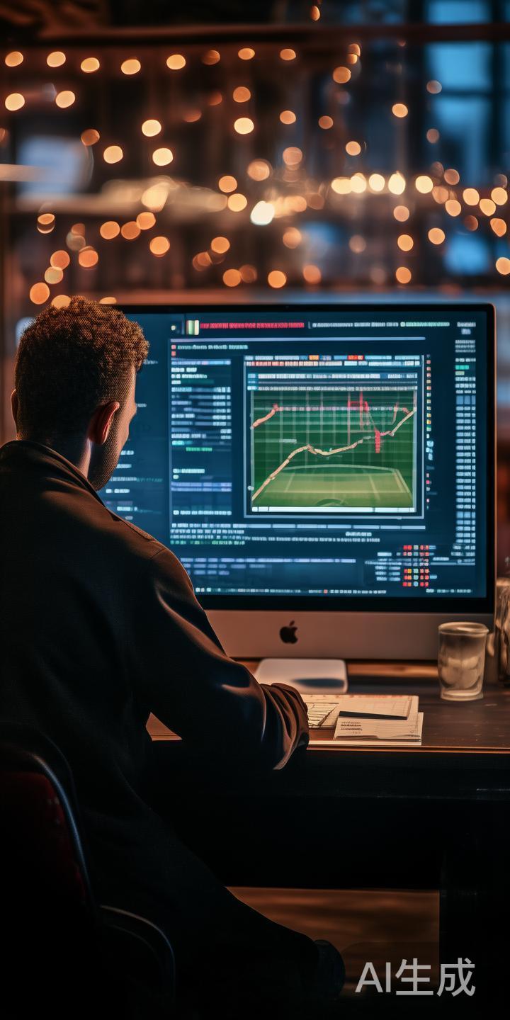 竞博体育专业投注技巧分享:助你提升赛事赢率的实用攻略 赛前数据分析是每个成功投注者的基础工作。通过分析球