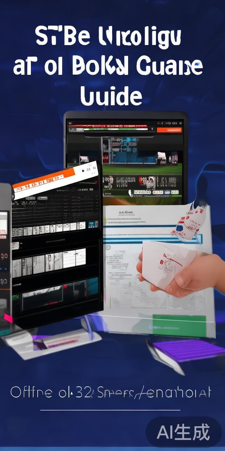 在当今数字化娱乐生活中，在线体育博彩平台不断获得用