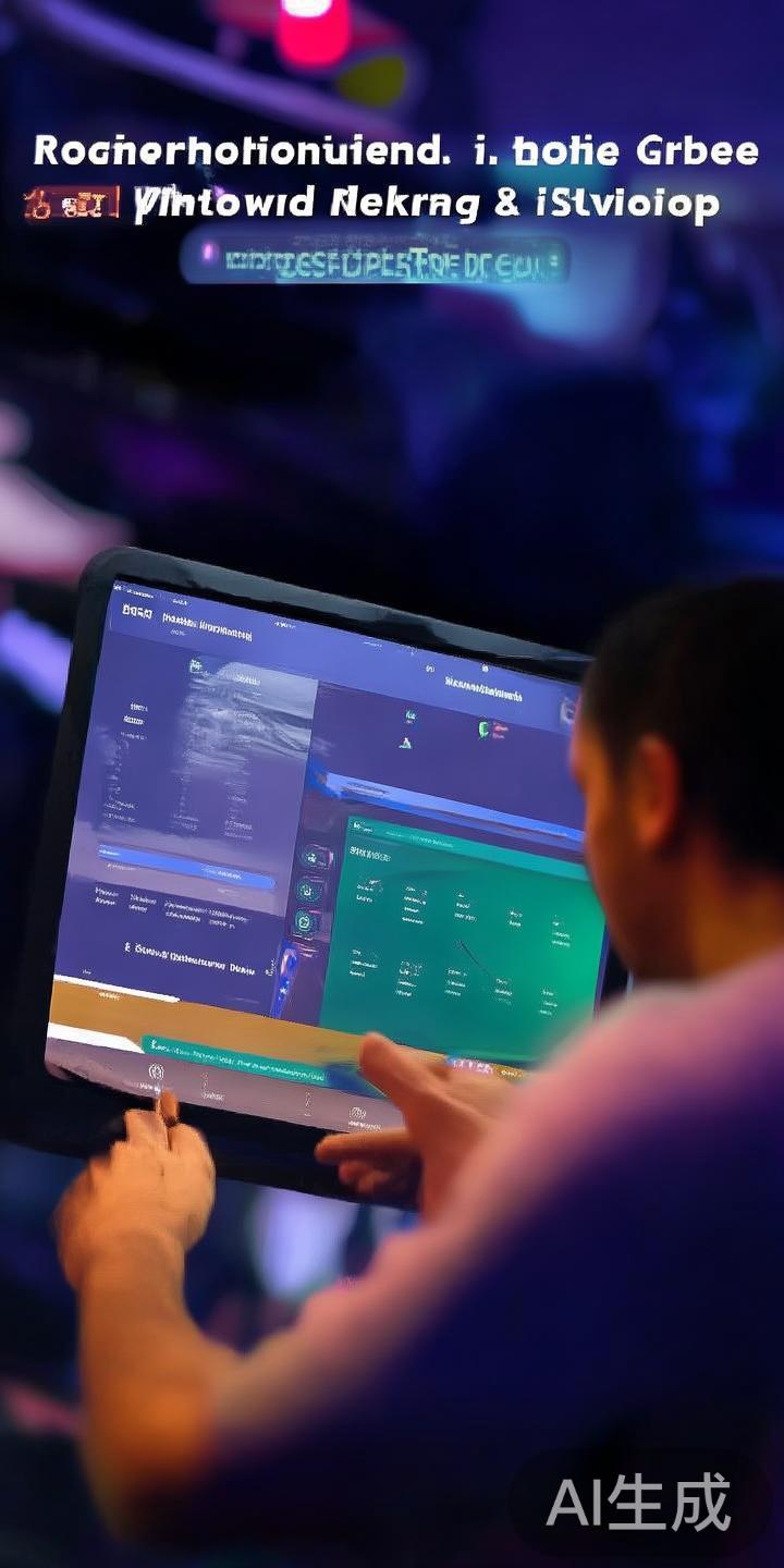 熟悉平台操作流程
新手应先花时间了解平台的界面布