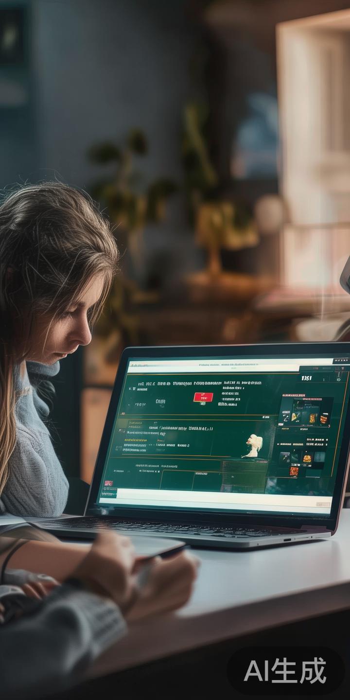 竞博体育无法打开网页的原因与解决方法全面解析 最常见的原因之一是网络环境不稳定或出现了连接故障。