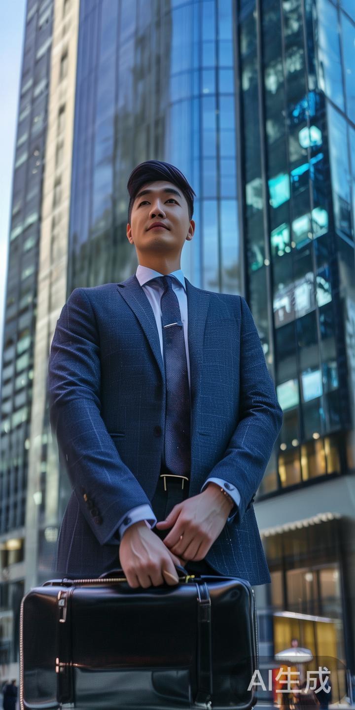 具备一定的资金实力和经营能力
作为合作的先决条件