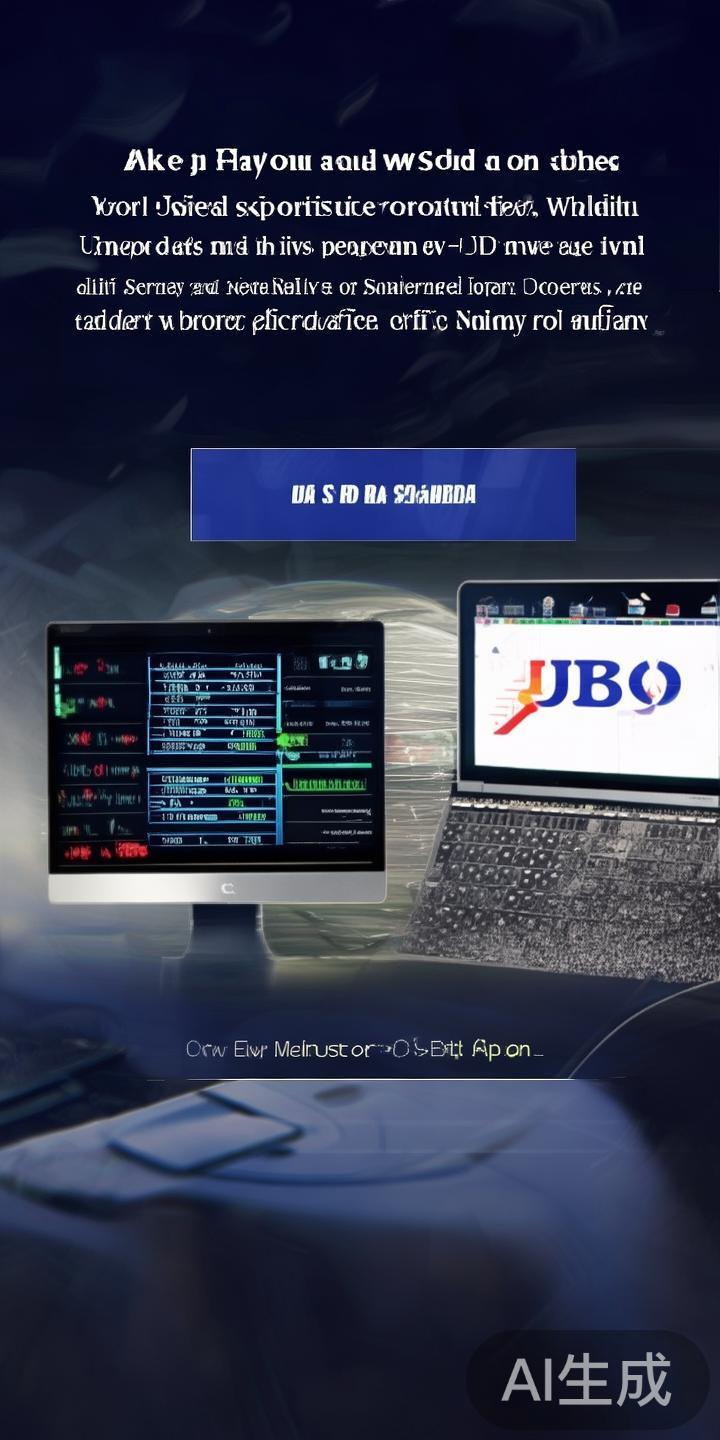 在当今数字化娱乐时代，体育博彩已成为许多用户日常休