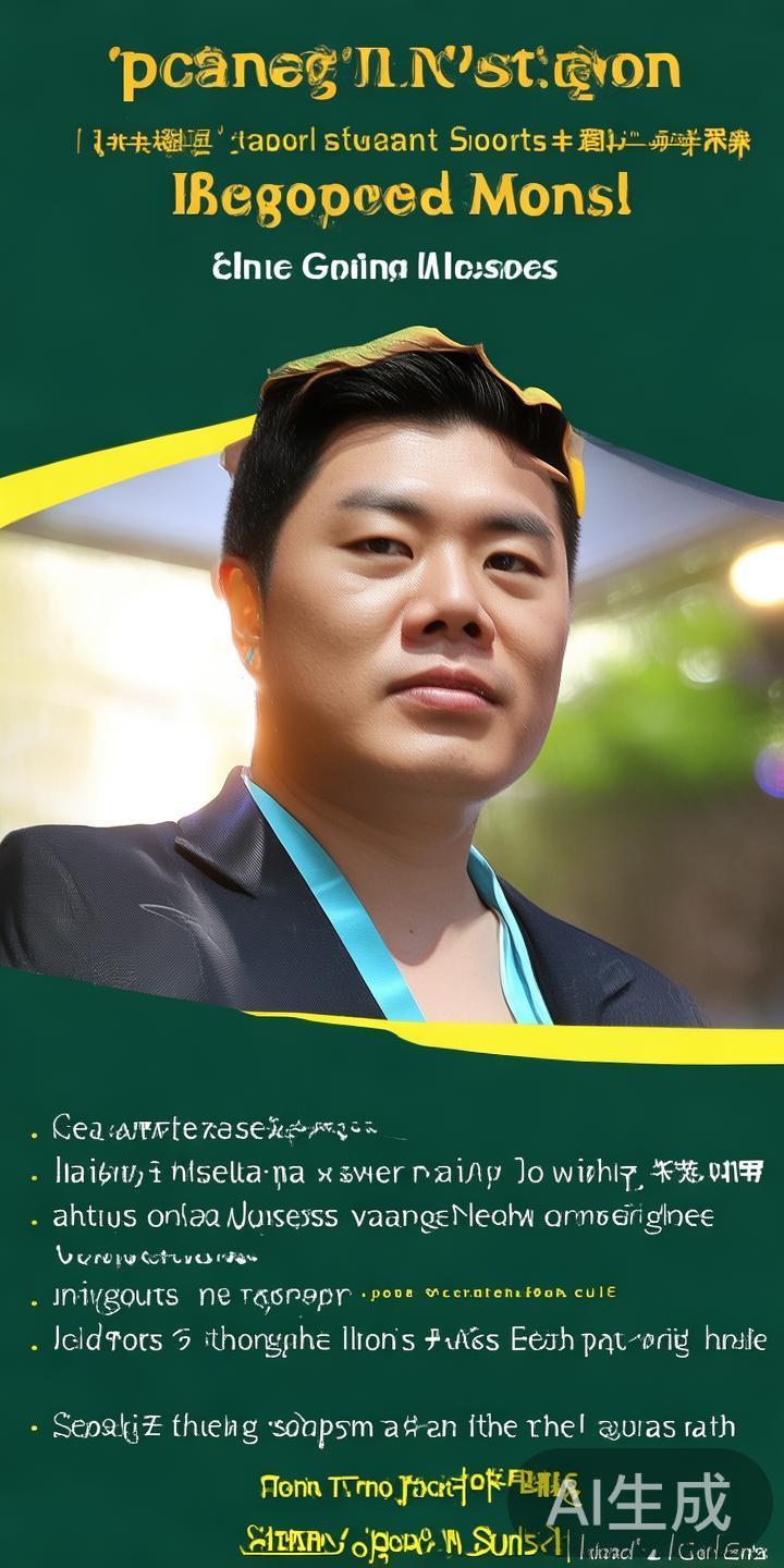 在当今互联网+"+体育产业的快速发展背景下，许多创