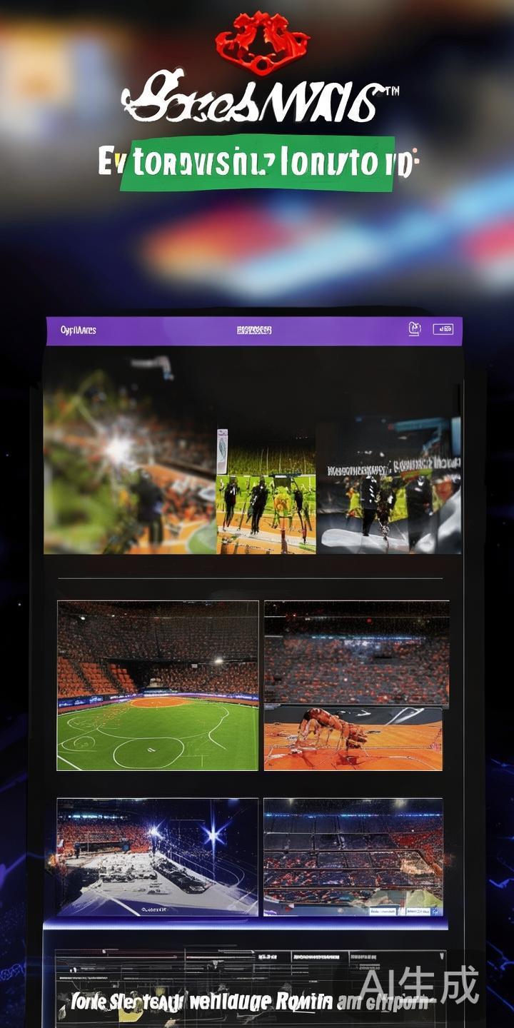 最新安全可靠的竞博体育app官网入口安装指南及下载方法 在进行体育博彩时,使用官方正版应用,可以最大程度地