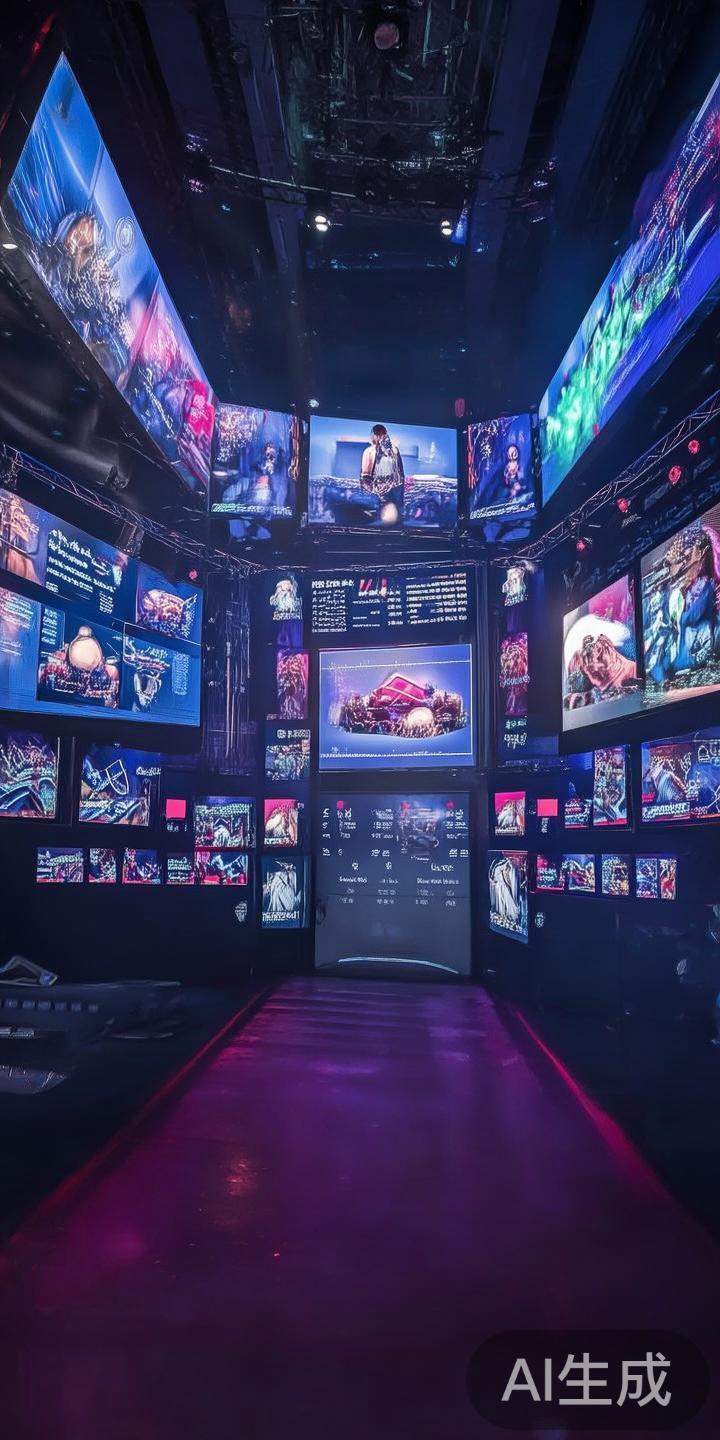 竞博电竞体育平台用户评价及实况数据深入分析报告 以某知名电竞赛事为例,竞博平台依托其强大的数据分析