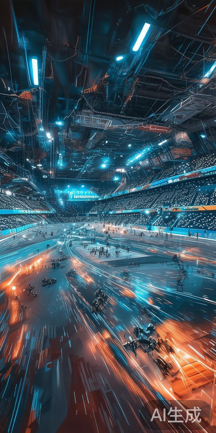 竞博体育国际赛事合作战略:提升品牌影响力与全球竞争力 在当今数字化和全球化持续推进的背景下,体育赛事已成