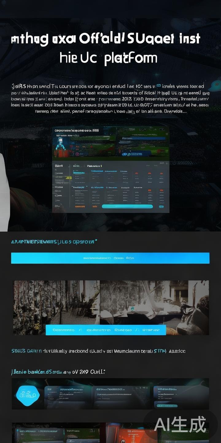 竞博体育官方入口导航:安全快捷的领先体育娱乐平台推荐 除了安全性,平台的操作便捷性也是吸引用户的重要因素