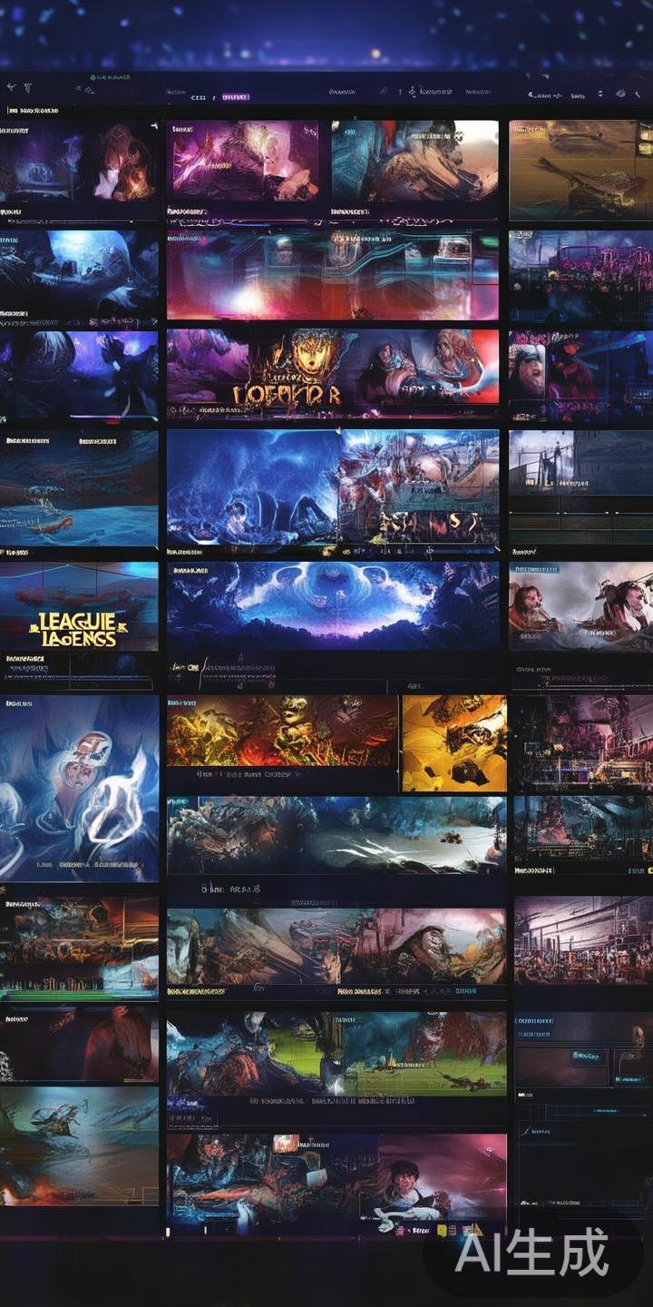 在当今数字化娱乐不断发展的背景下，体育娱乐平台正逐