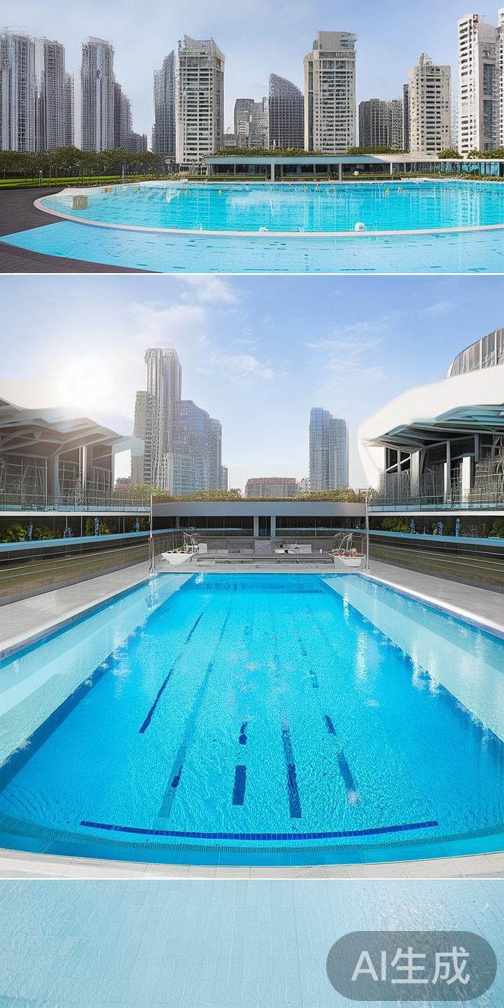 随着人们对健康生活方式的不断追求，竞技体育特别是游