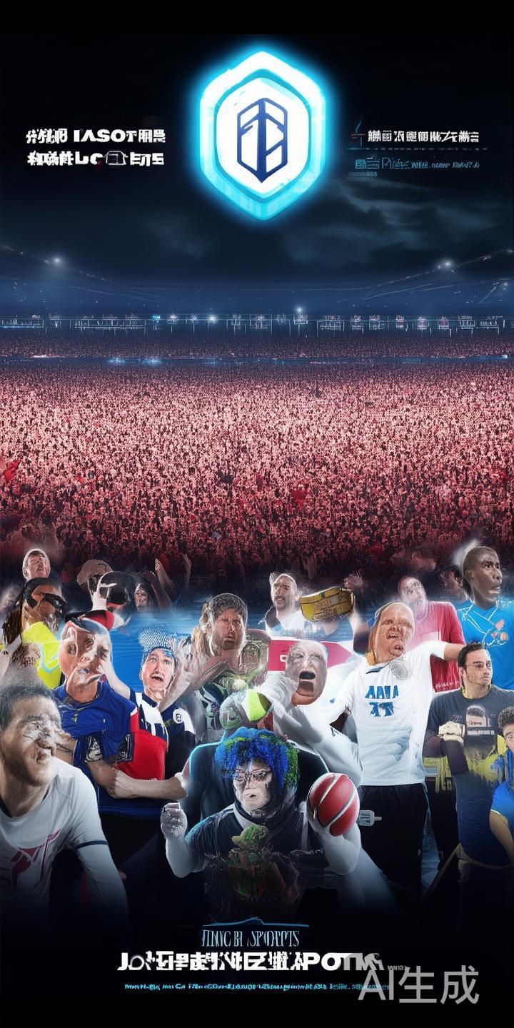 作为新兴的体育娱乐平台，竞博体育通过引入国际和国内