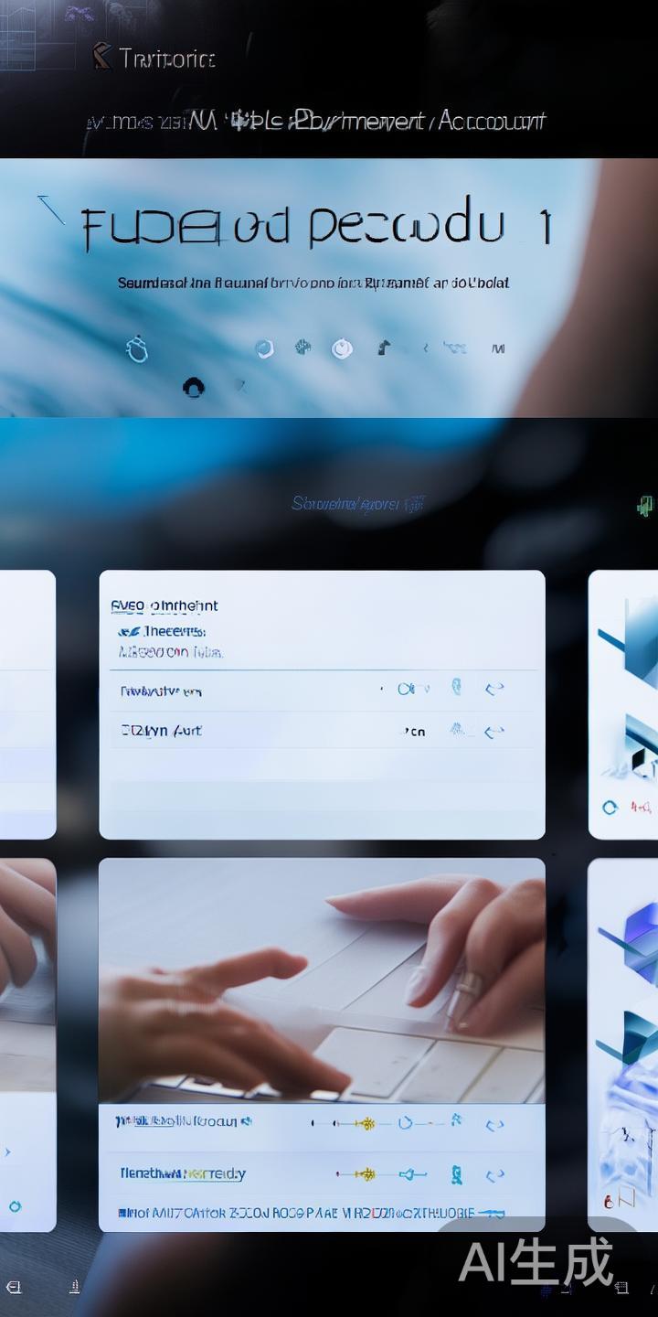 进入账户后，先完成资金充值是关键步骤。平台通常支持