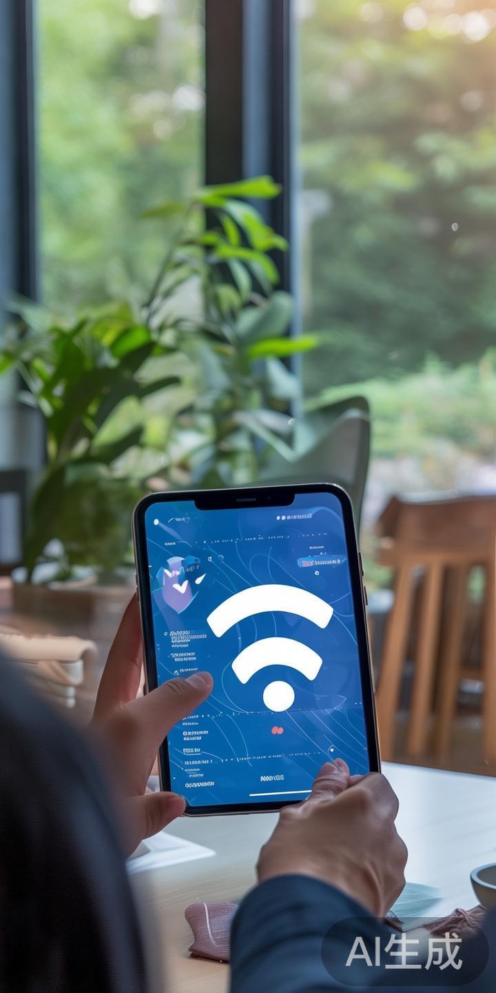 首先,确保设备所连接的网络正常稳定。建议切换到高质