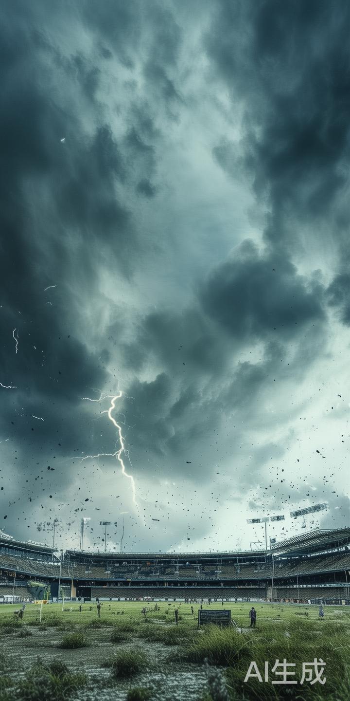 比赛场地与天气因素
部分球队对特定场地或天气条件