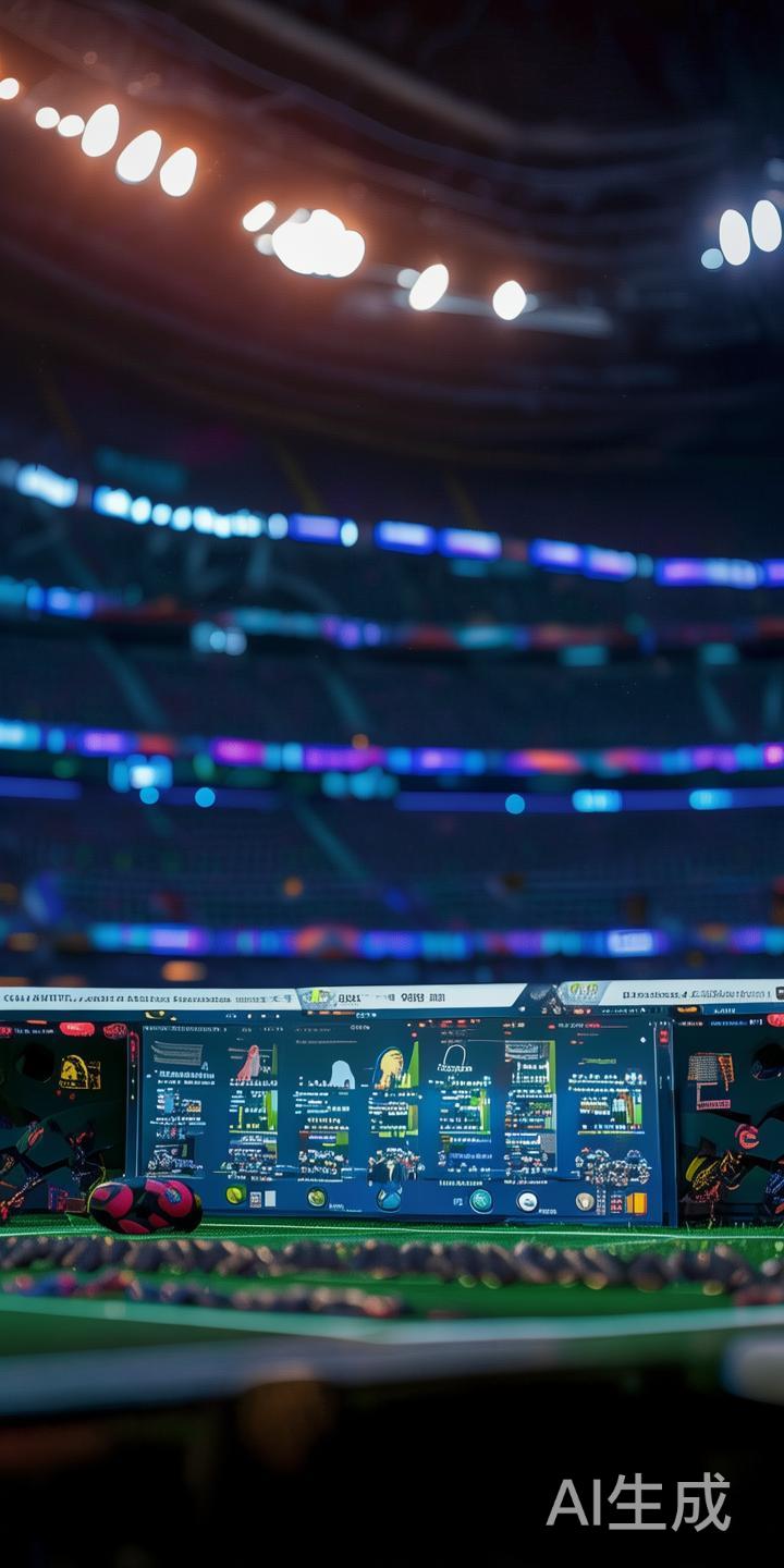 三、游戏行为识别
平台会实时监测用户的投注行为。