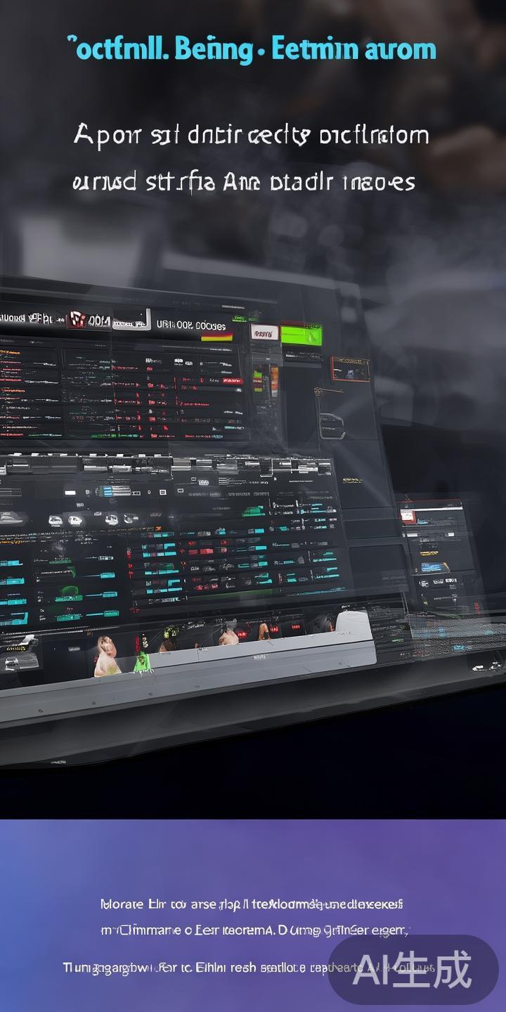 首先，竞博体育网页官方平台采用了先进的技术架构，确