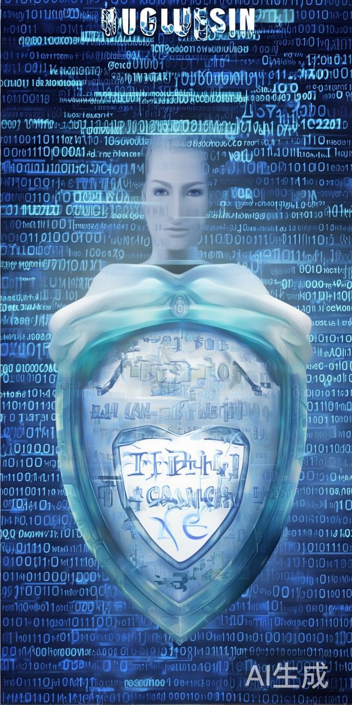 二、合理设置登录信息
使用复杂而唯一的密码是保护