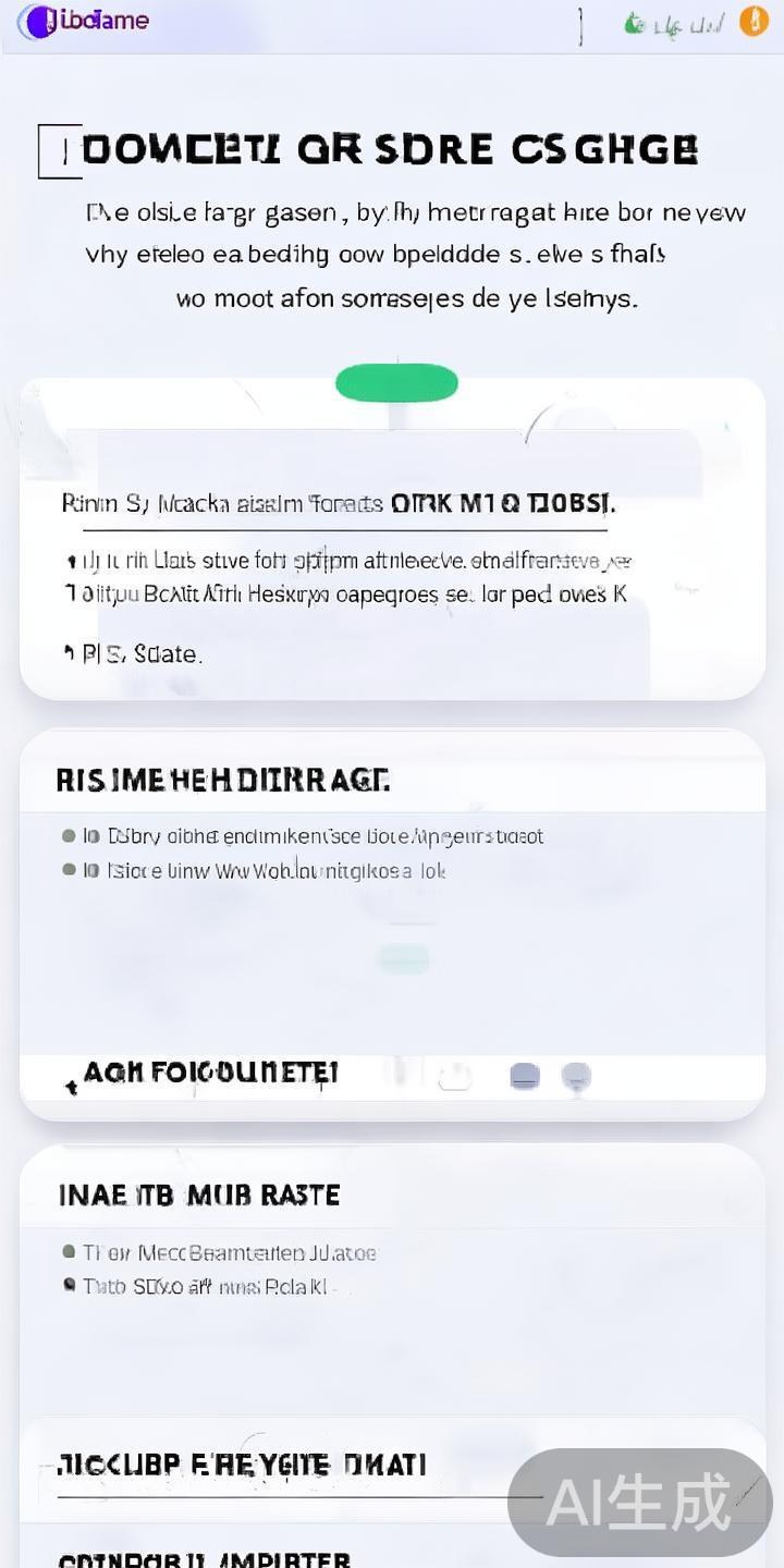 2.&nbsp;简单易懂的操作流程
新手用户无需担心操作复