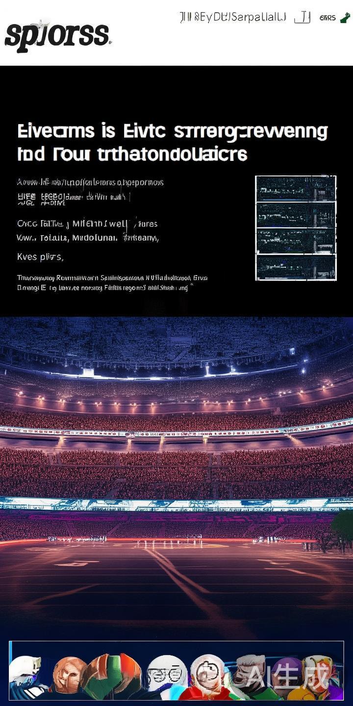在当今数字娱乐日益丰富的时代，体育赛事作为最受关注