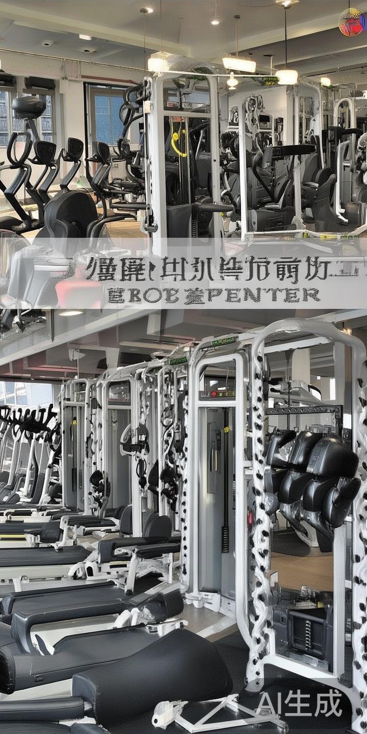 为了满足广大健身爱好者的多样需求，竞博体育中心配备